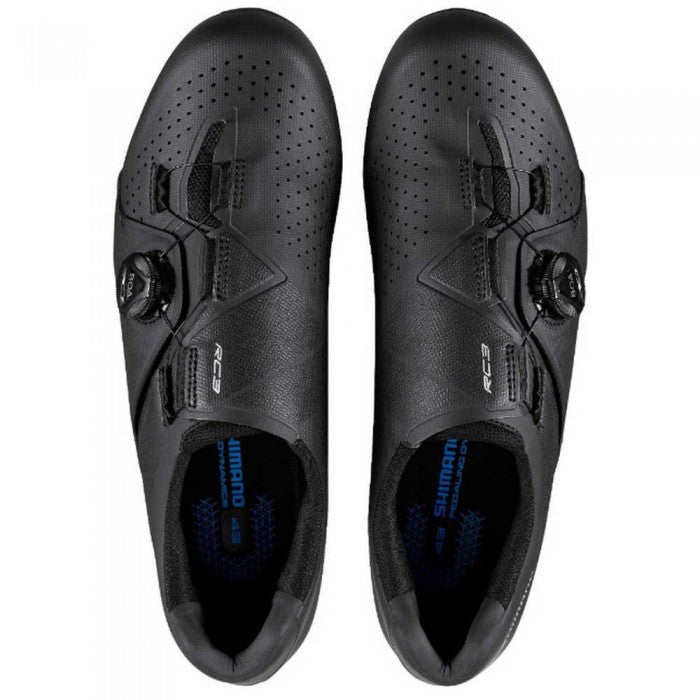 Zapatillas Shimano RC300 Negro