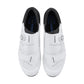 Zapatillas Shimano RC502 Blanco