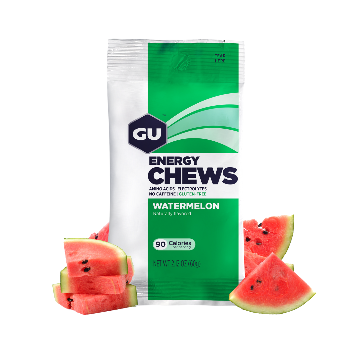 Gu Chews